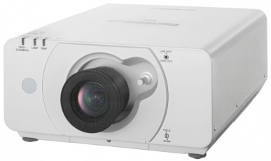 Panasonic PT-DZ570WE Projektor