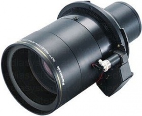 Panasonic ET-D75LE30E Zoomobjektiv