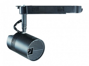 Panasonic PT-JW130FBE 1-Chip DLP Projektor mit Laser-Technologie
