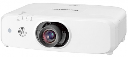 Panasonic PT-EZ590LE (ohne Objektiv)