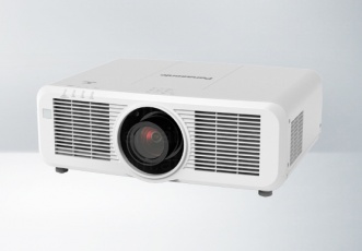 Panasonic PT-MW630L Projektor ohne Objektiv