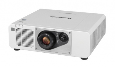 Panasonic PT-FRQ50 Projektor weiß