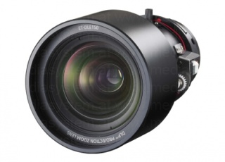 Panasonic ET-DLE150 Zoom-Objektiv