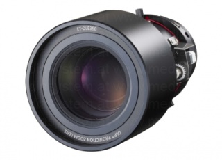Panasonic ET-DLE350 Zoom-Objektiv