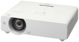 Panasonic PT-VX500E LCD Projektor