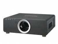 Panasonic PT-DZ770ELK 1-Chip DLP Projektor (ohne Objektiv) / Bild 2 von 8