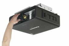 Panasonic PT-DZ770ELK 1-Chip DLP Projektor (ohne Objektiv) / Bild 6 von 8