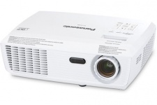 Panasonic PT-LX300E 1-Chip DLP Projektor