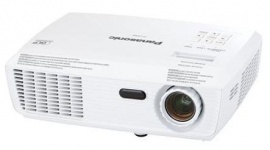 Panasonic PT-LX351E 1-Chip DLP Projektor
