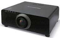 Panasonic PT-DW830EK DLP Projektor