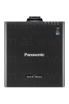 Panasonic PT-RZ670LBE 1-Chip DLP Projektor (ohne Objektiv) schwarz / Bild 5 von 8