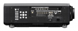 Panasonic PT-RW630LBE 1-Chip DLP Projektor (ohne Objektiv) schwarz / Bild 6 von 6