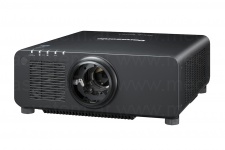 Panasonic PT-RW630LBE 1-Chip DLP Projektor (ohne Objektiv) schwarz