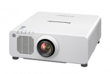 Panasonic PT-RW630WE 1-Chip DLP Projektor weiß / Bild 3 von 5