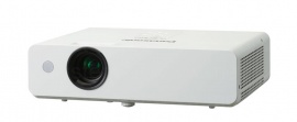 Panasonic PT-LW362 LCD Projektor / Bild 3 von 6