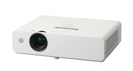 Panasonic PT-LB382 LCDP Projektor / Bild 2 von 6
