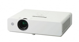 Panasonic PT-LB412 LCDP Projektor