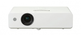 Panasonic PT-LB412 LCDP Projektor / Bild 4 von 10