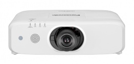 Panasonic PT-EW550E / Bild 3 von 8