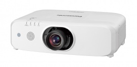 Panasonic PT-EW650LE  (ohne Objektiv) / Bild 2 von 8