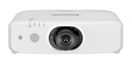 Panasonic PT-EW650E / Bild 3 von 8