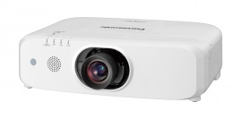 Panasonic PT-EX520E / Bild 2 von 7