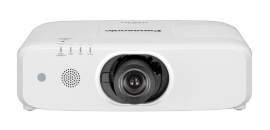 Panasonic PT-EX520E / Bild 3 von 7