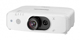 Panasonic PT-FW530E / Bild 2 von 7