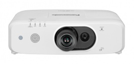 Panasonic PT-FW530E / Bild 3 von 7