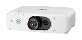 Panasonic PT-FZ570E / Bild 2 von 9