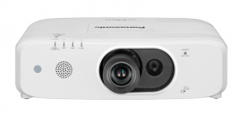 Panasonic PT-FZ570E / Bild 3 von 9