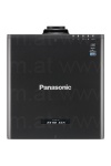 Panasonic PT-RX110LBE (schwarz, ohne Standardobjektiv) / Bild 6 von 7