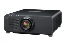 Panasonic PT-RW930LBE (schwarz, ohne Standardobjektiv) / Bild 2 von 6