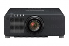 Panasonic PT-RW930LBE (schwarz, ohne Standardobjektiv) / Bild 4 von 6