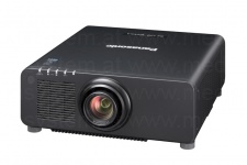 Panasonic PT-RZ660LBE Projektor (ohne Objektiv) / Bild 2 von 6