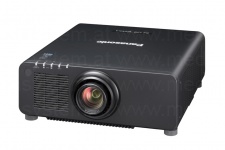 Panasonic PT-RW620LBE Projektor (ohne Objektiv) / Bild 2 von 6