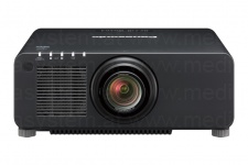 Panasonic PT-RZ660BE Projektor / Bild 4 von 5