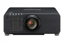 Panasonic PT-RW730LBE Projektor ohne Standardobjektiv / Bild 4 von 5