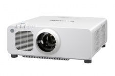 Panasonic PT-RW730(W)E Projektor / Bild 3 von 4