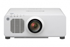 Panasonic PT-RW620LWE Projektor (ohne Objektiv) / Bild 4 von 4