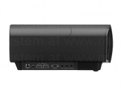 Sony VPL-VW360ES Projektor schwarz / Bild 3 von 6