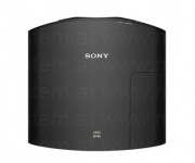 Sony VPL-VW360ES Projektor schwarz / Bild 4 von 6