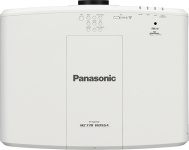 Panasonic PT-MW730L Projektor (ohne Objektiv) / Bild 3 von 8