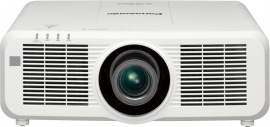 Panasonic PT-MZ770W Projektor weiß / Bild 2 von 10