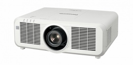 Panasonic PT-MW630 Projektor / Bild 4 von 9