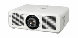 Panasonic PT-MW630L Projektor ohne Objektiv / Bild 4 von 9