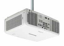 Panasonic PT-MZ770W Projektor weiß / Bild 6 von 10