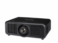 Panasonic PT-MZ770LB Projektor (schwarz, ohne Objektiv) / Bild 2 von 8