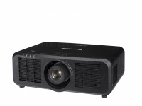 Panasonic PT-MZ770LB Projektor (schwarz, ohne Objektiv) / Bild 4 von 8
