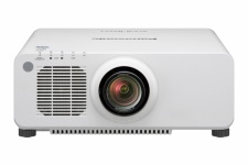 Panasonic PT-RZ870 LWE Projektor / Bild 2 von 3